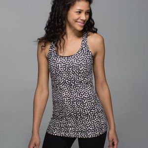 Lululemon Cool Racerback VGUC